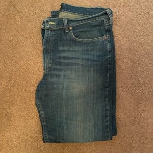 Men’s Lee Jeans 38/32